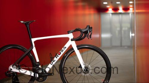 De Rosa Corsa scheda tecnica 